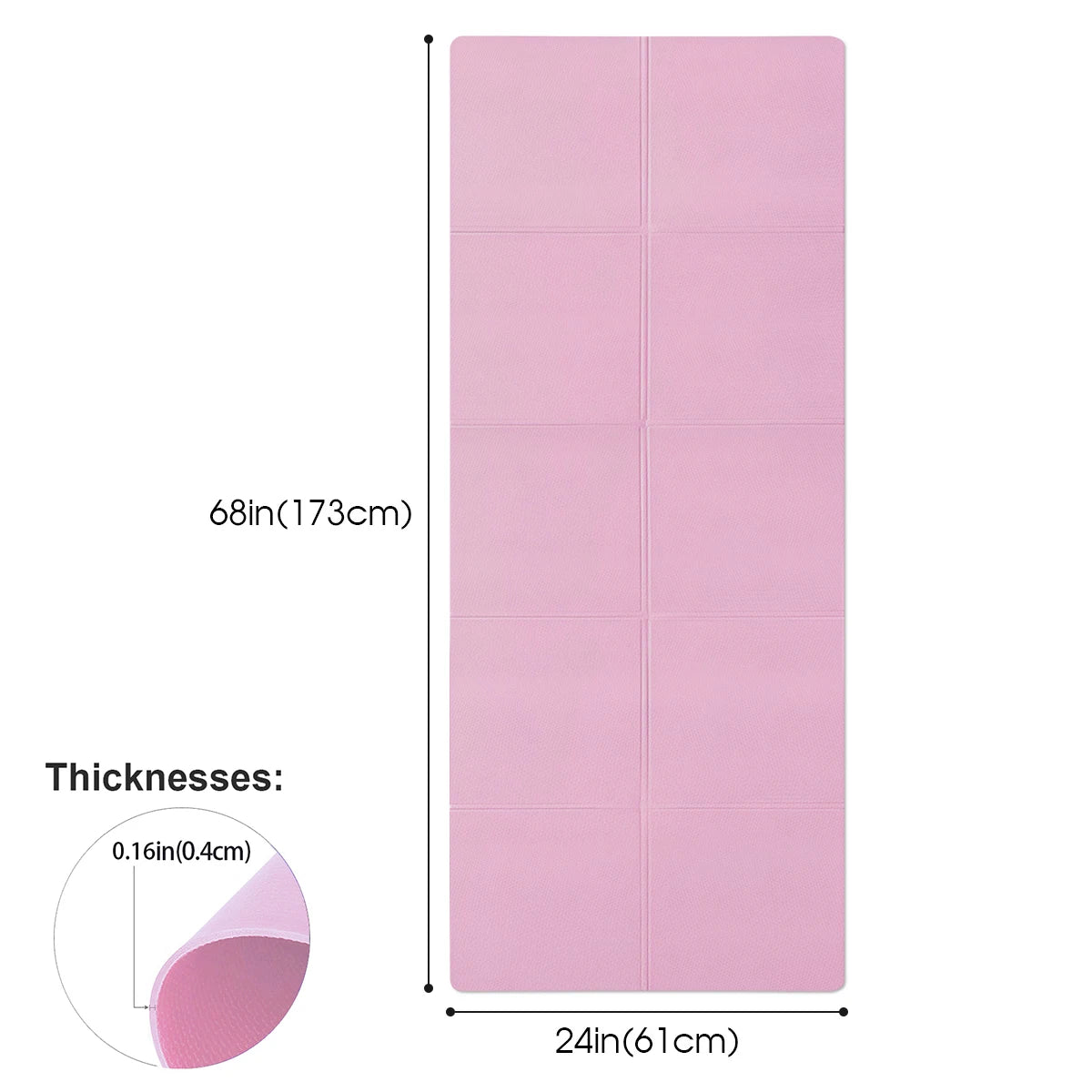 Anti-slip Mat