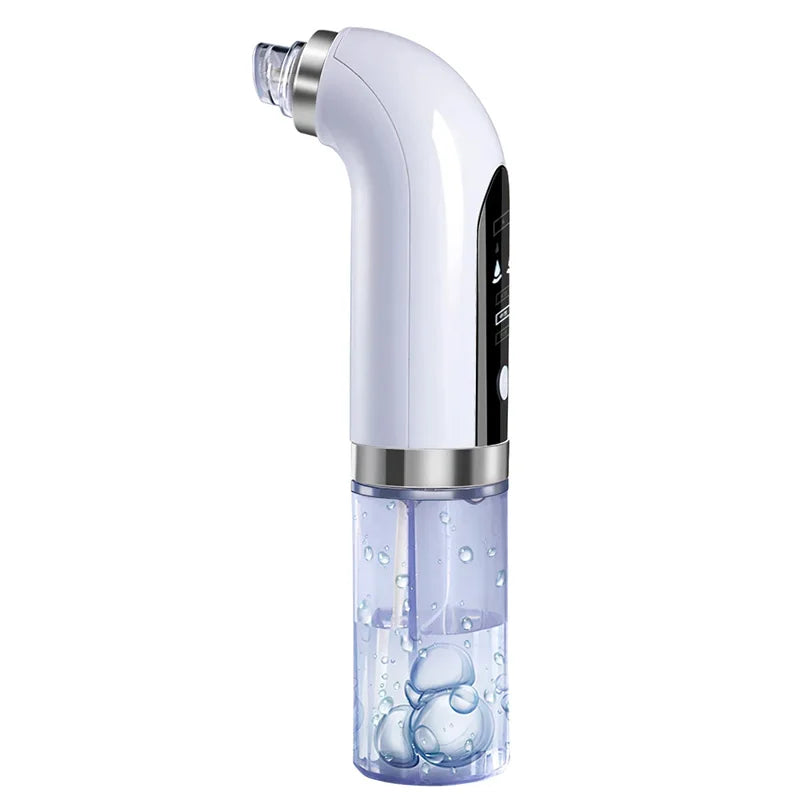 Bubble Blackhead Remover