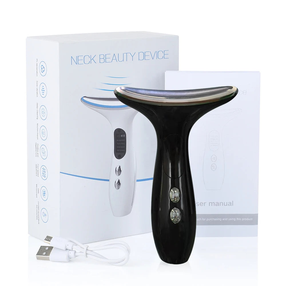 EMS Facial Lifting Massager
