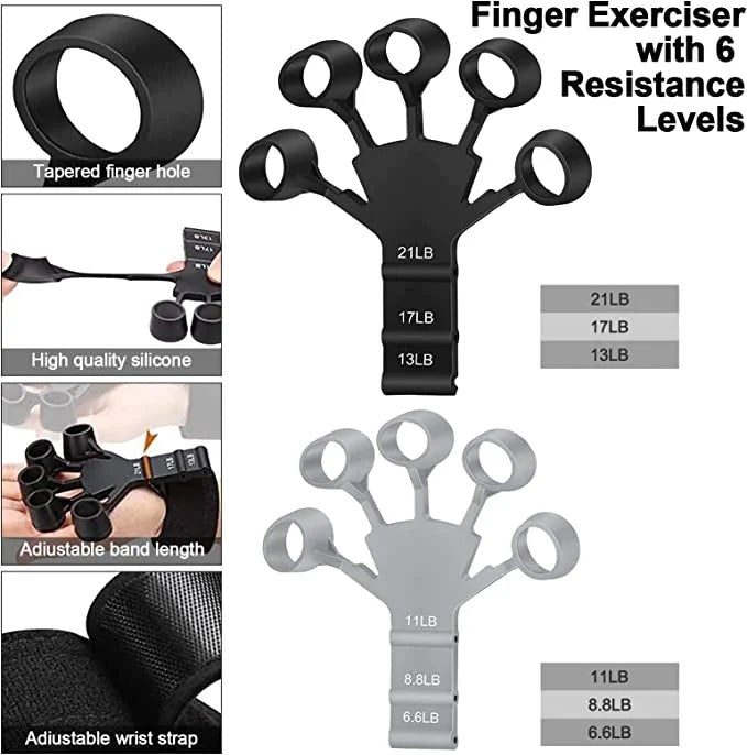 Muscle Relex Tools