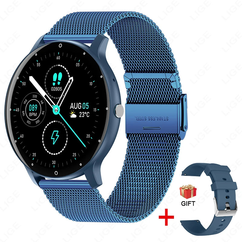 Fitness Tracker