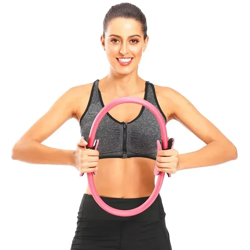 Toning Pilates Ring
