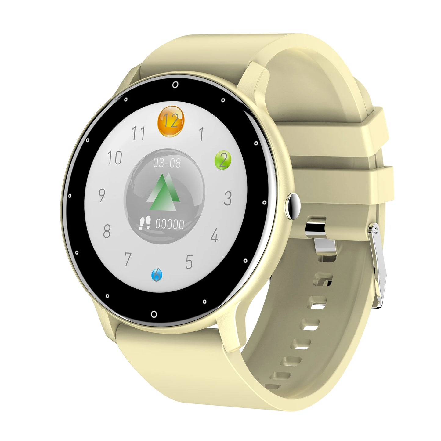 Fitness Tracker