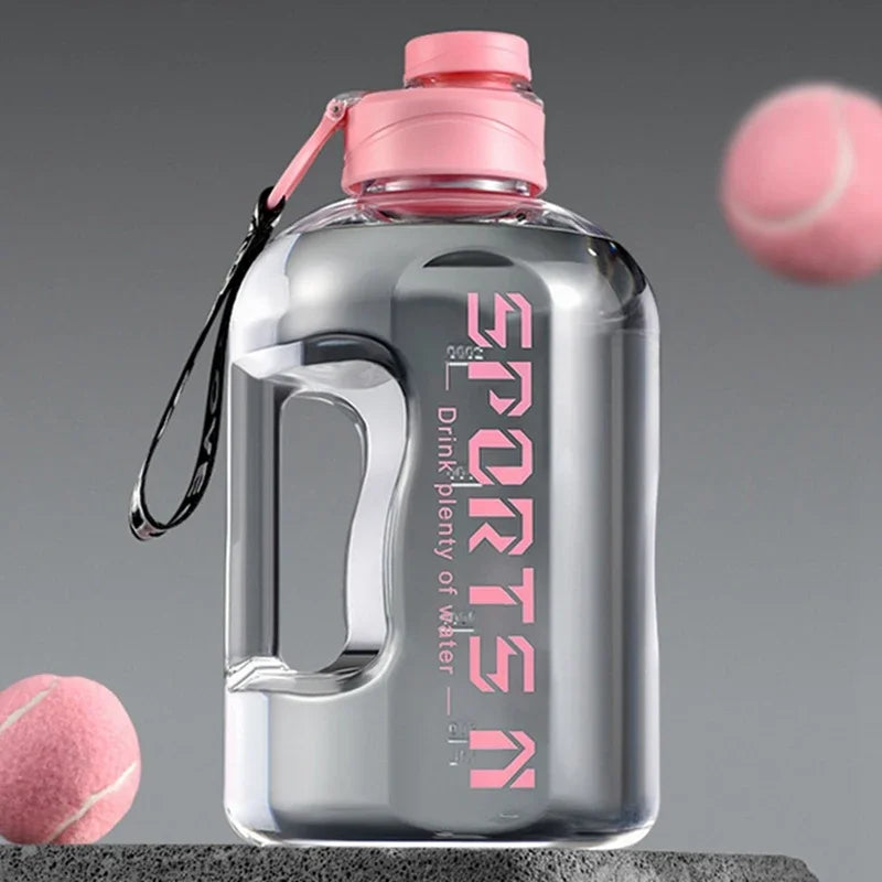 Gym Water Kettle