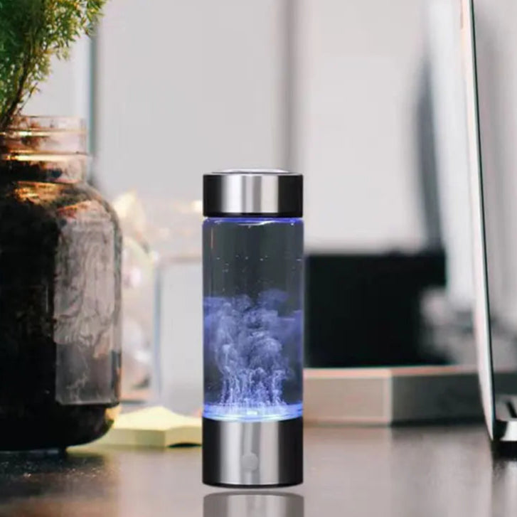 Hydrogen Water Bottle