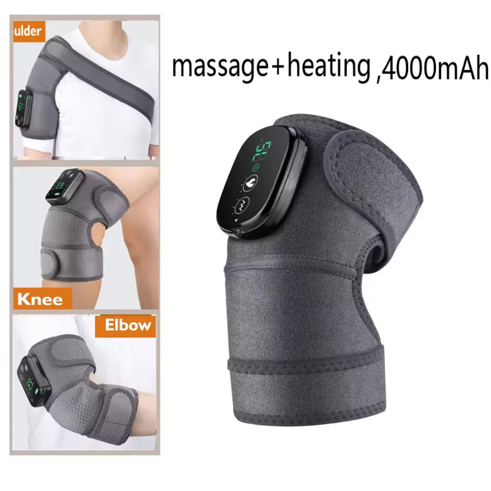 Thermal Knee Pad