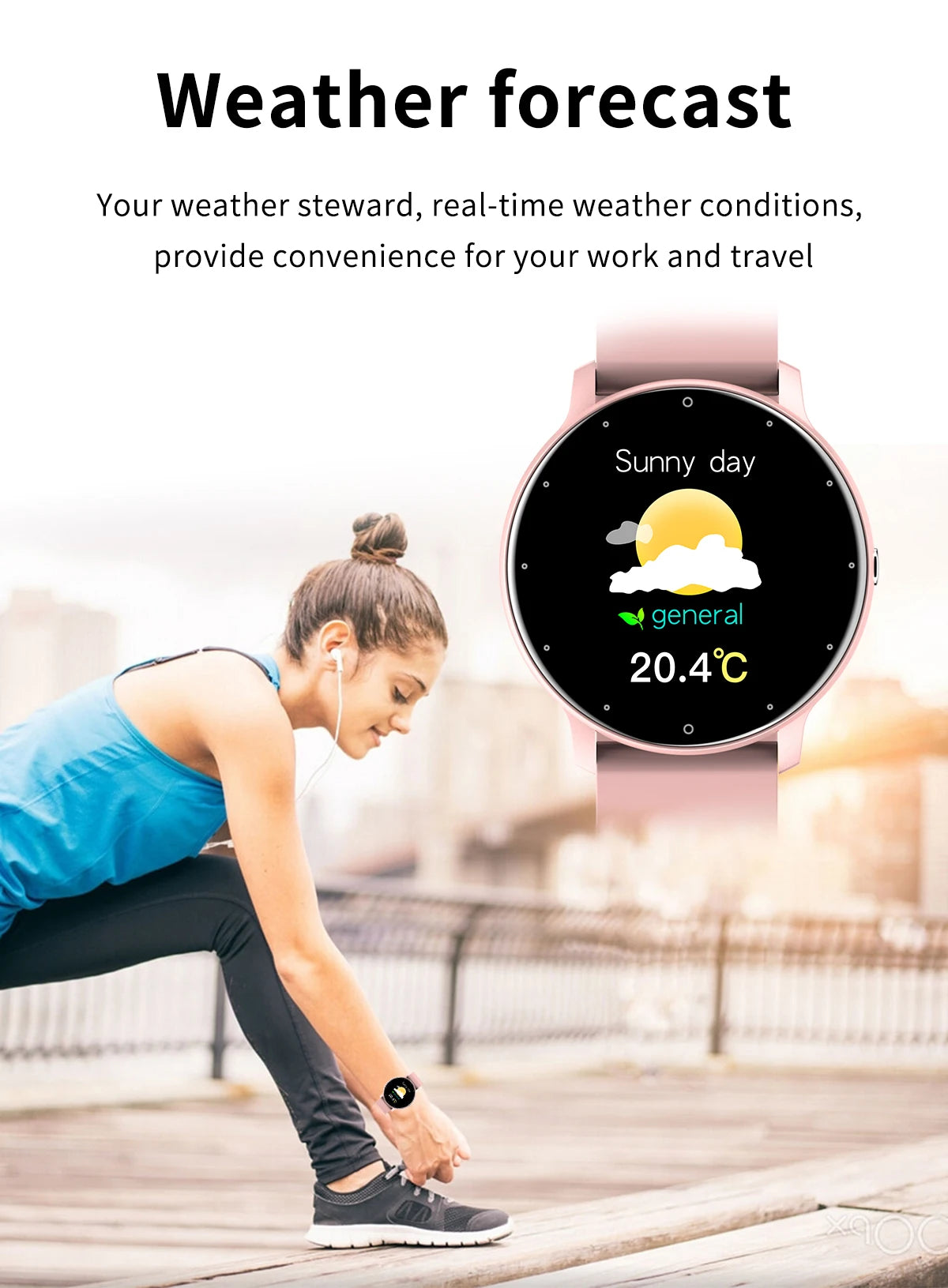 Fitness Tracker