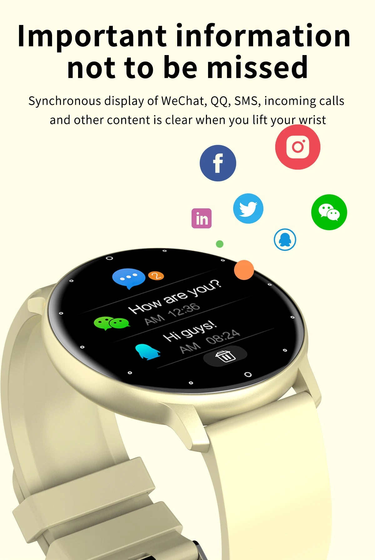Fitness Tracker