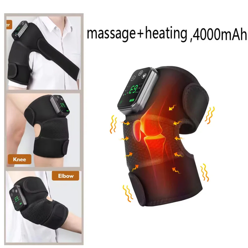 Thermal Knee Pad