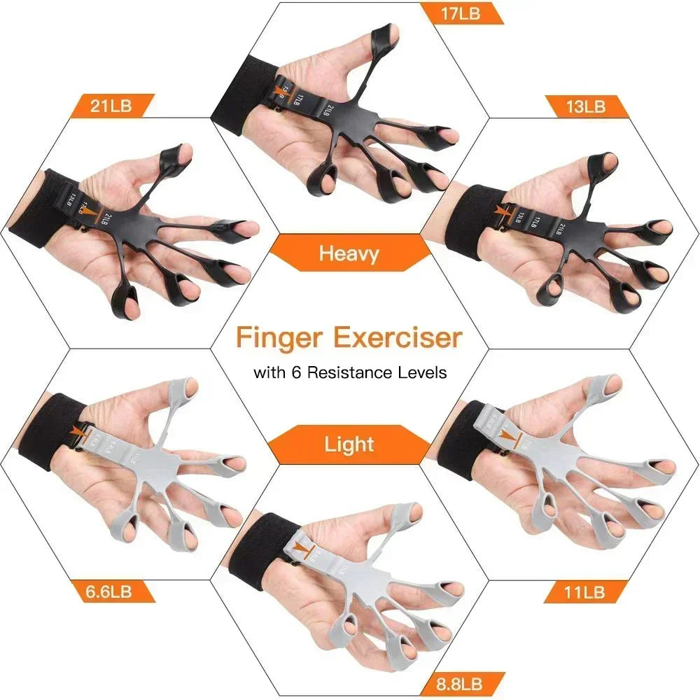 Muscle Relex Tools