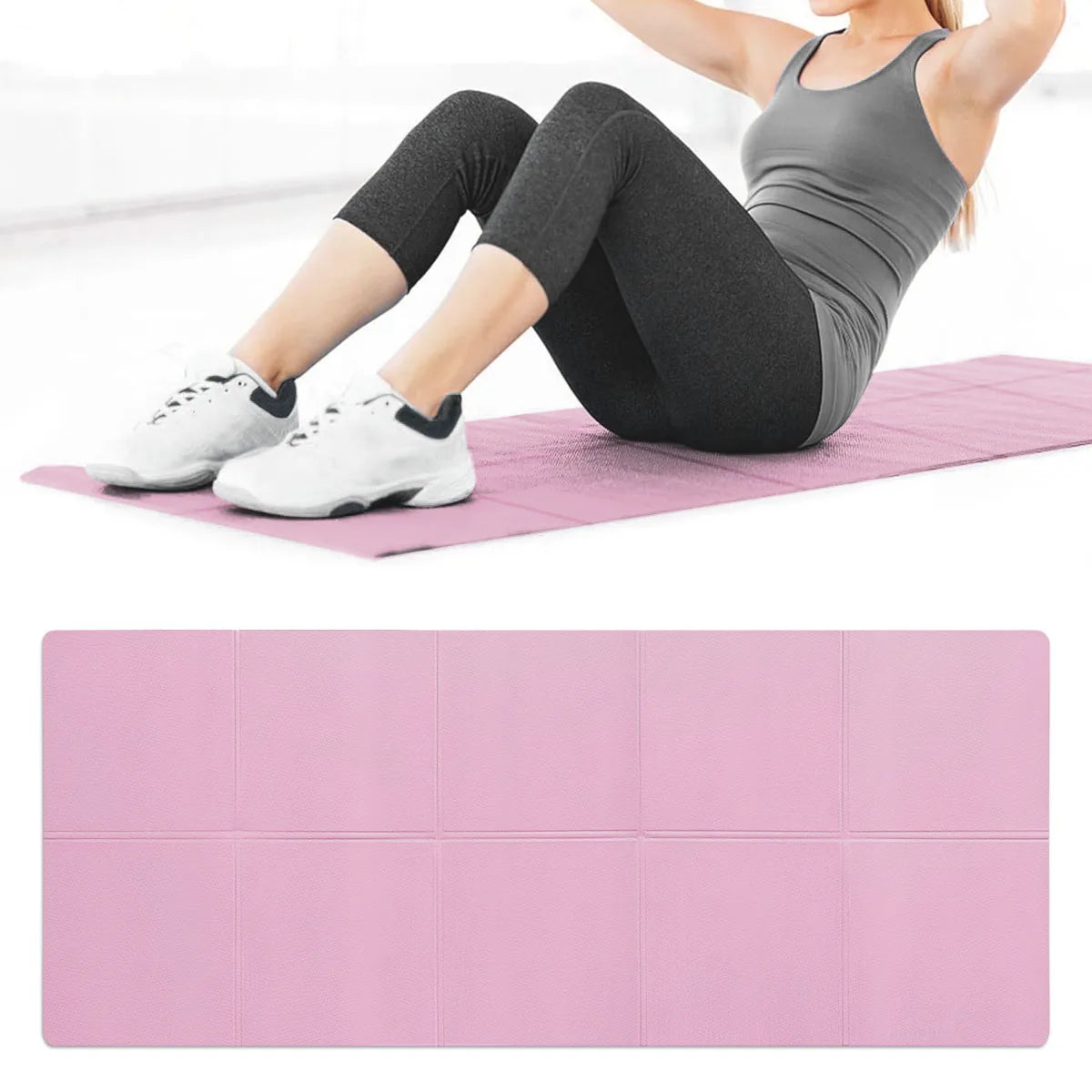 Anti-slip Mat