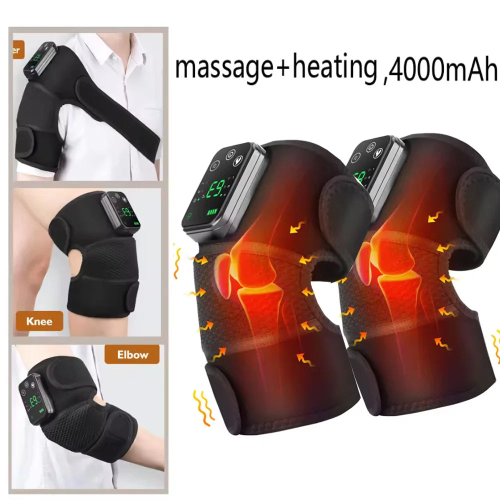 Thermal Knee Pad