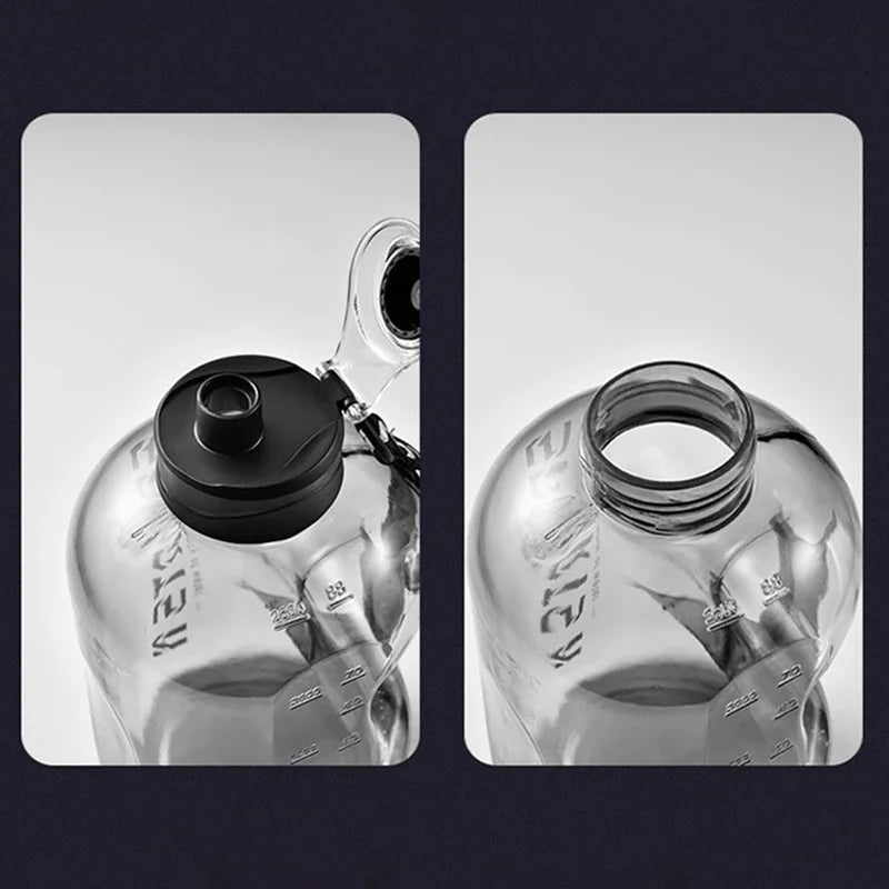 Gym Water Kettle