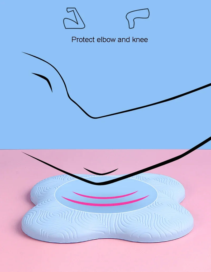 Yoga Kneeling Mat
