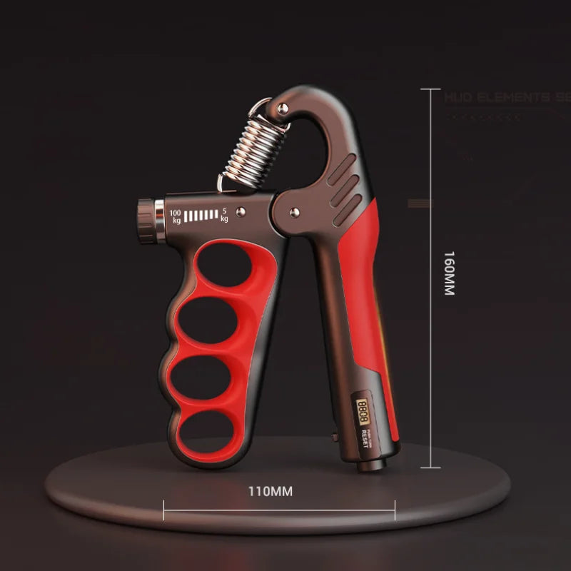 Hand Grip Strengthener