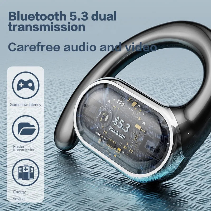 Noise Reduction Earbuds