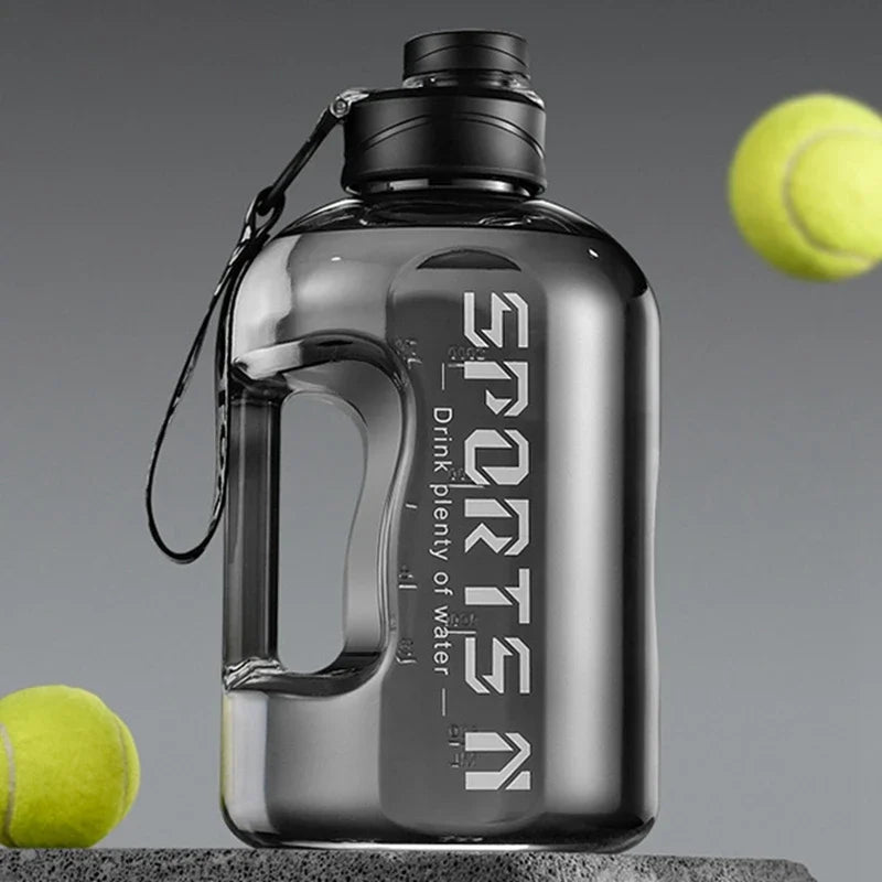 Gym Water Kettle