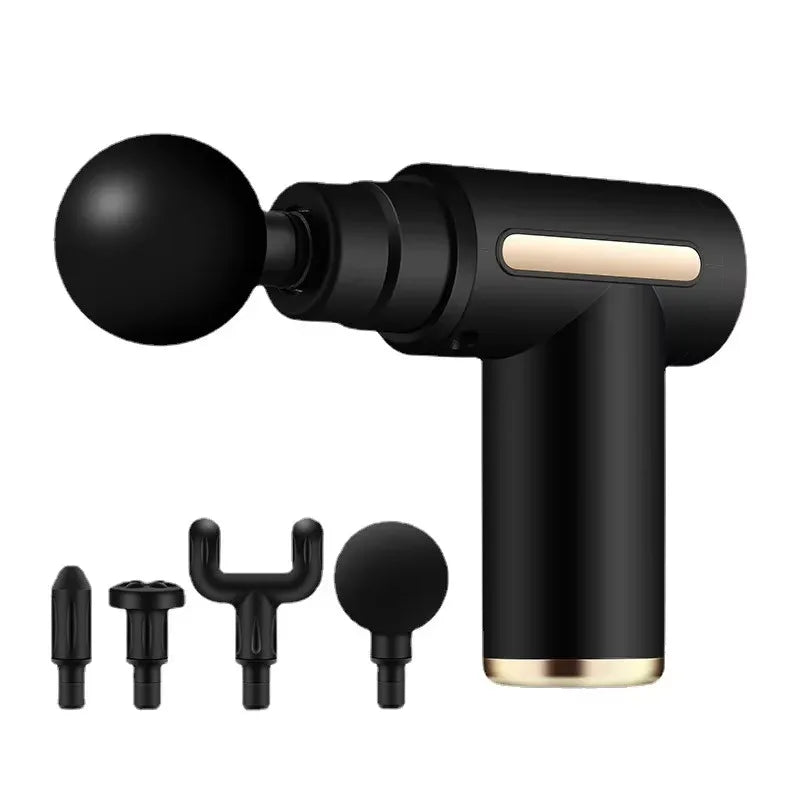 Deep Tissue Massage Gun