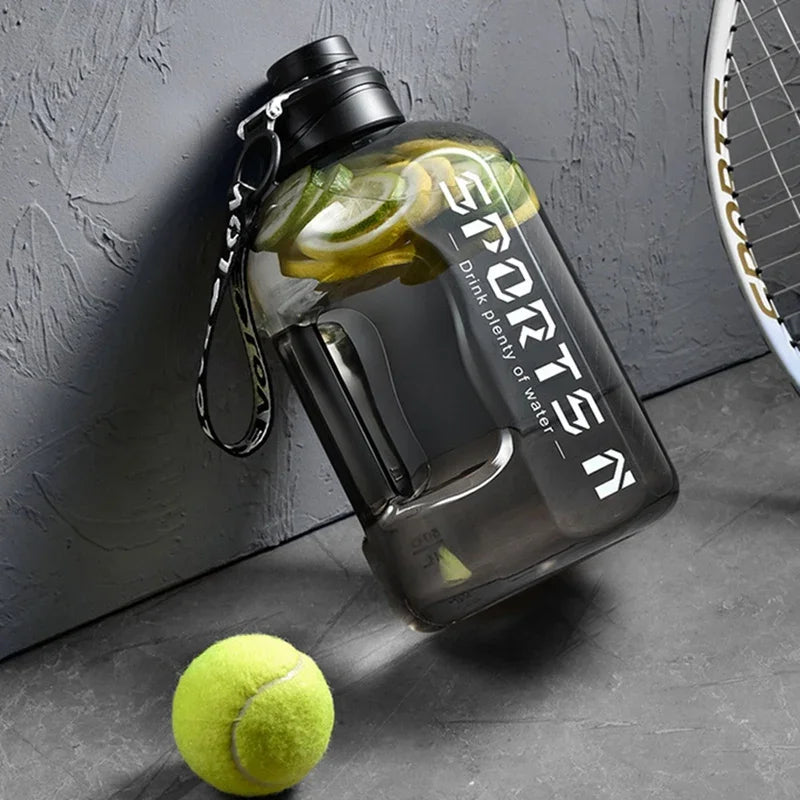 Gym Water Kettle