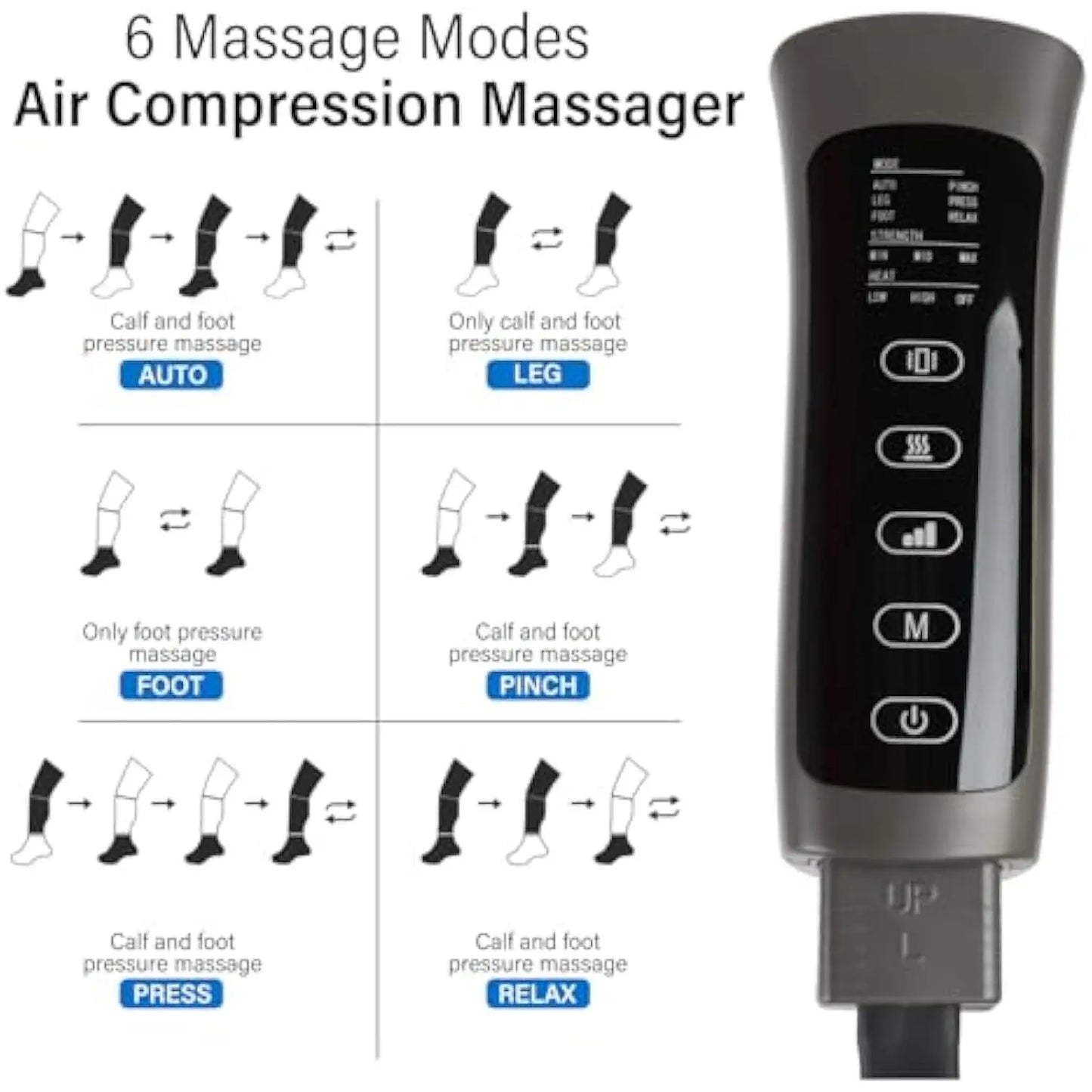 Leg Massager