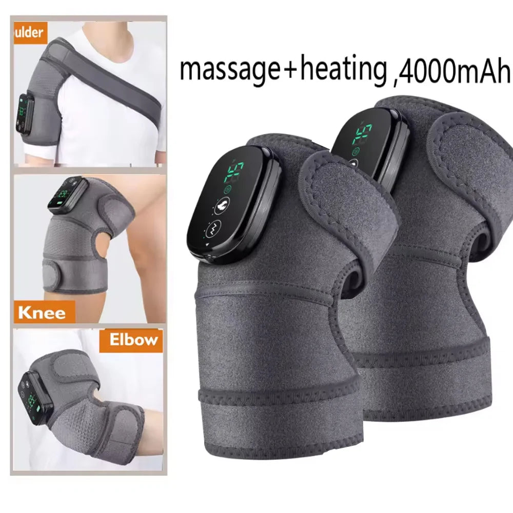 Thermal Knee Pad