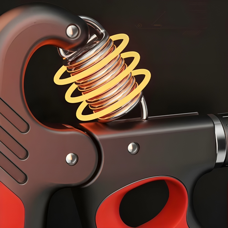 Hand Grip Strengthener