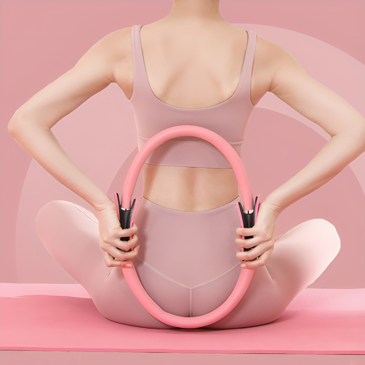 Toning Pilates Ring