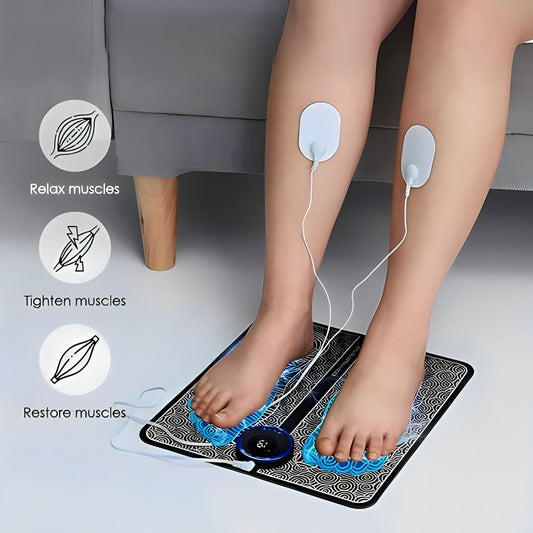 Electric Foot Massager