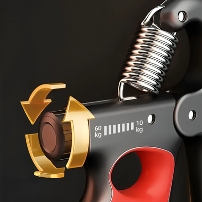 Hand Grip Strengthener