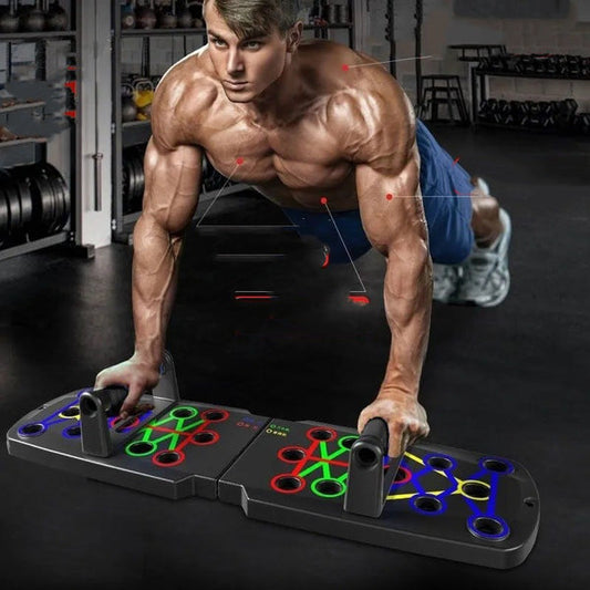 Push-up Board