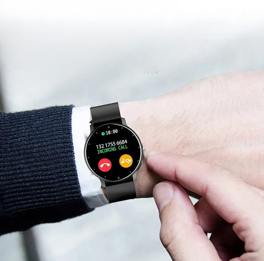 Fitness Tracker