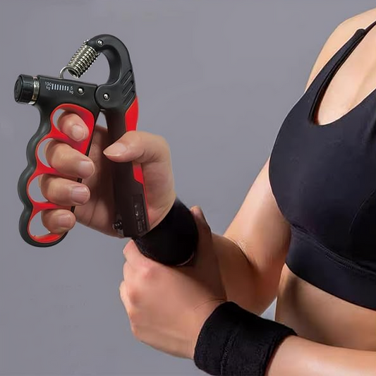 Hand Grip Strengthener