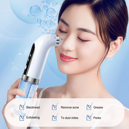 Bubble Blackhead Remover