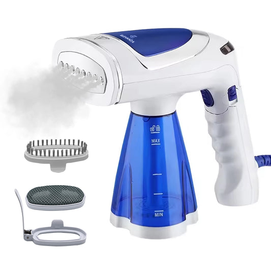 Elevanza Handheld Clothes Steamer