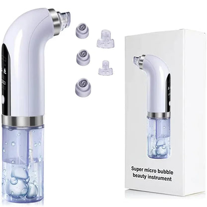 Bubble Blackhead Remover