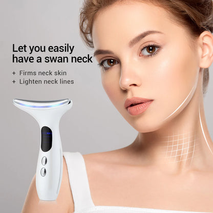 EMS Facial Lifting Massager