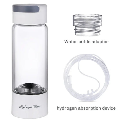 Hydrogen Water Bottle