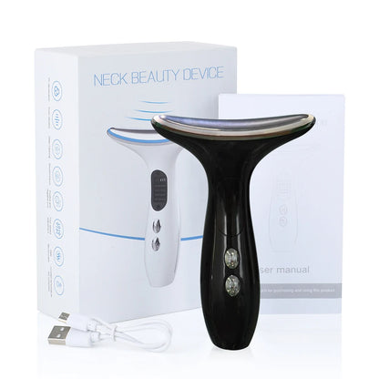EMS Facial Lifting Massager