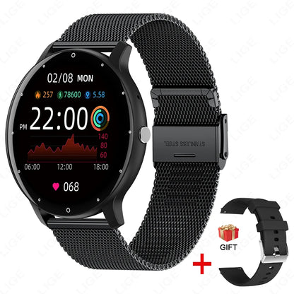 Fitness Tracker