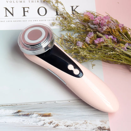 EMS Facial Massager Skin Care Tools