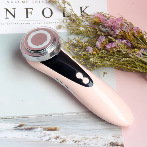 EMS Facial Massager Skin Care Tools