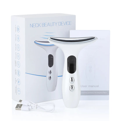 EMS Facial Lifting Massager