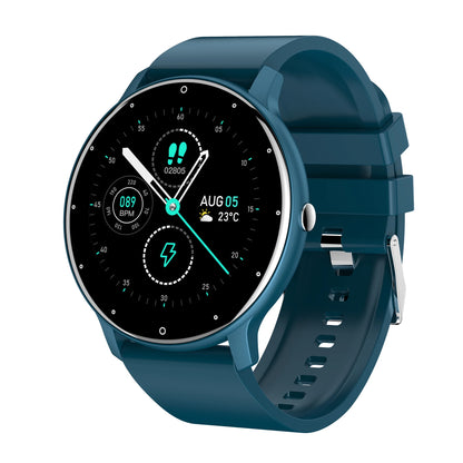 Fitness Tracker
