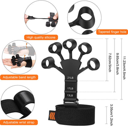 Muscle Relex Tools