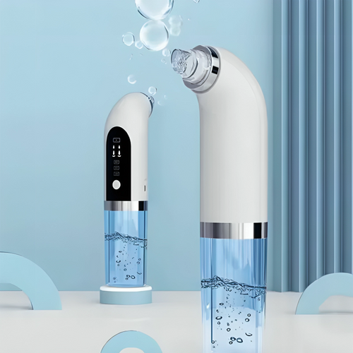 Bubble Blackhead Remover