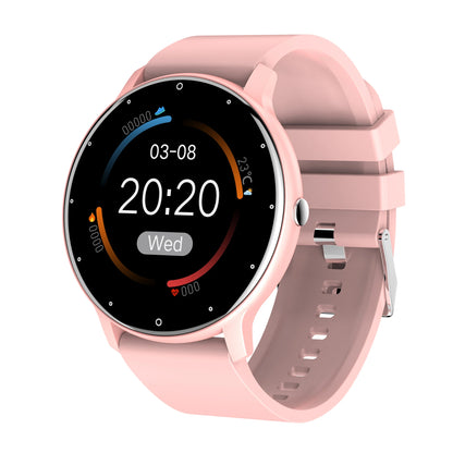 Fitness Tracker