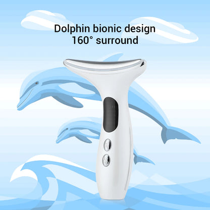 EMS Facial Lifting Massager