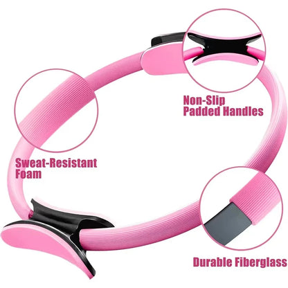 Toning Pilates Ring