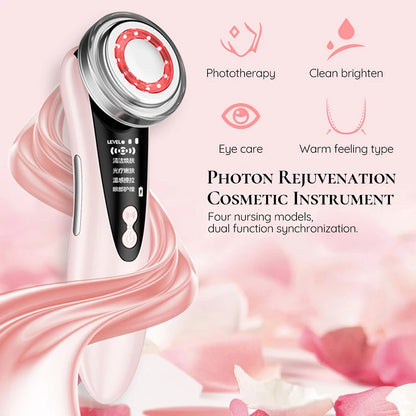 EMS Facial Massager Skin Care Tools