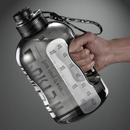 Gym Water Kettle